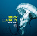 Legault,simon - Science Wielded By Love - Music CD