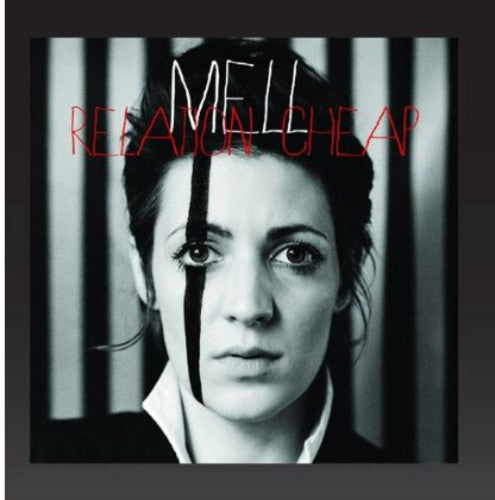 Mell - Relation Cheap - Music CD