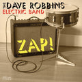 Robbins,dave - Zap - Music CD