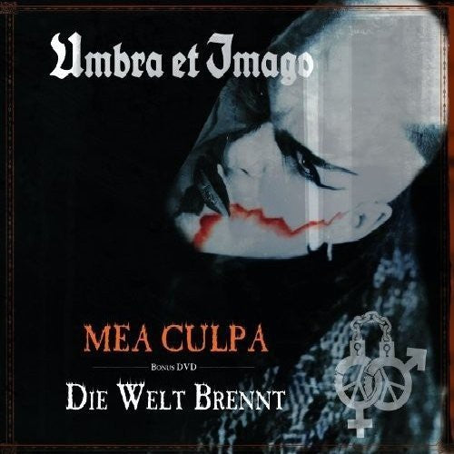 Umbra Et Imago - Mea Culpa / Die Welt Brennt - Music CD