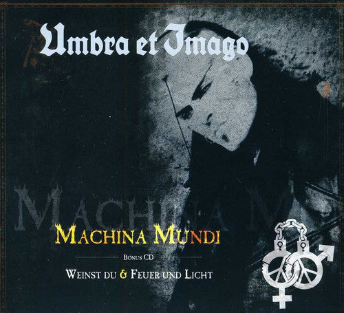 Umbra Et Imago - Machina Mundi - Music CD