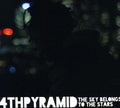 4th Pyramid - Sky Belongs To The S - Music CD