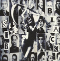 Black,seb - On Emery Street - Music CD