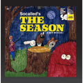 Socalled - Season - Music CD