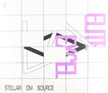 Stellar Om Source - Elite Excel - Vinyl Record