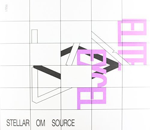 Stellar Om Source - Elite Excel - Vinyl Record