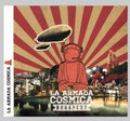 Armada Cosmica - Budapest - Music CD