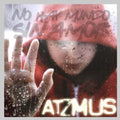 Atzmus - No Hay Mundo Sin Amor - Music CD