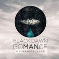 Mechanical Swan - Black Dawn Romance - Music CD