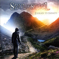 Soul Of Steel - Journey To Infinity - Music CD