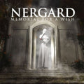 Nergard - Memorial For A Wish - Music CD