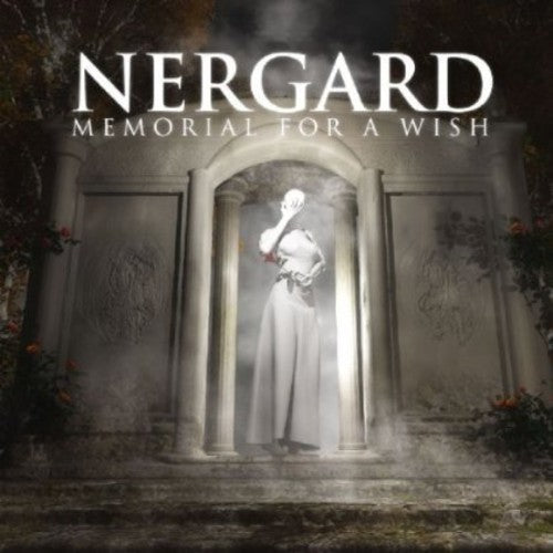 Nergard - Memorial For A Wish - Music CD