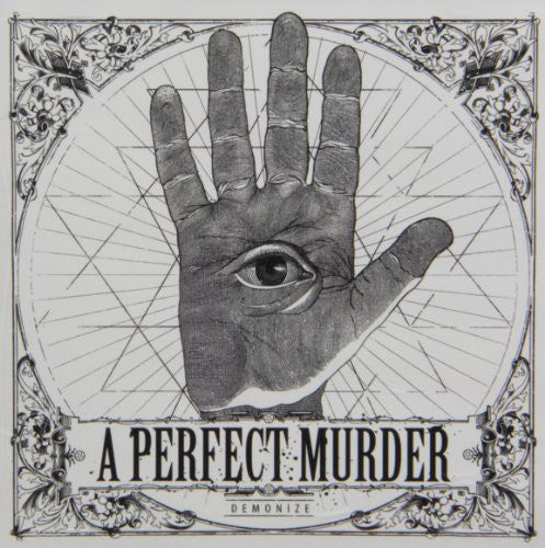 Perfect Murder,a - Demonize - Music CD