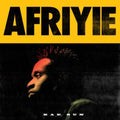 Kae Sun - Afriyie - Music CD