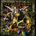 Cat Empire - Steal The Light - Music CD