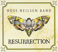 Ross Neilsen Band - Resurrection - Music CD
