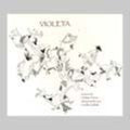 Zabala.cecilia - Violeta - Music CD