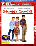 Sixteen Candles - Sixteen Candles - Blu-ray
