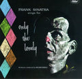 Only The Lonely (remastered) Music CD