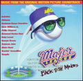 Major League 3 / O.s.t. - Major League 3 / O.s.t. - Music CD
