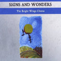 Bright Wings Chorus - Signs & Wonders - Music CD