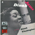 Dinah Washington - Dinah Jams (ltd. ed.) (180g) (remastered) Vinyl Record