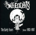 Independents - Early Years - Music CD