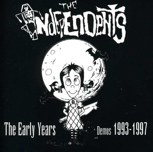 Independents - Early Years - Music CD