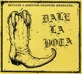 Dale La Bota - Dale La Bota - Music CD