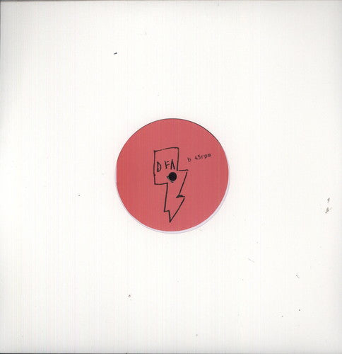 Dumb Disco Ideas [12" Vinyl] Vinyl Record