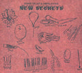 Callaci,dennis & Joyner,simon - New Secrets - Music CD