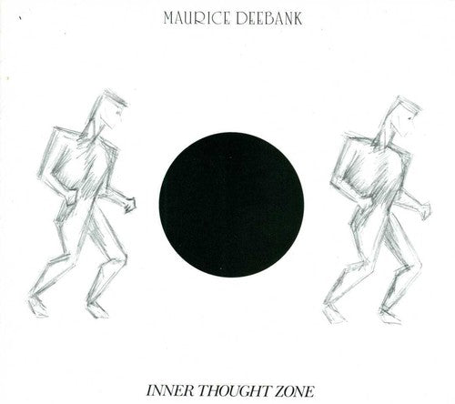 Deebank,maurice - Inner Thought Zone - Music CD