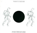 Inner Thought Zone Music CD