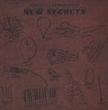 Callaci,dennis & Joyner,simon - New Secrets - Vinyl Record
