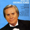 Jones,george - Nothin Like George Jones - Music CD