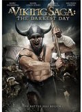 Viking Saga: The Darkest Day - Viking Saga: The Darkest Day - DVD