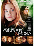 Ginger & Rosa - Ginger & Rosa - DVD