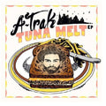 A-trak - Tuna Melt - Music CD