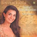 Bayrakdarian / Armenian / Elmer Iseler Singers - Joyous Light - Music CD