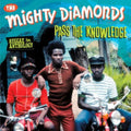 Mighty Diamonds - Reggae Anthology Mighty Diamonds: Pass Knowledge - Music CD