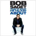 Saget,bob - That's What I'm Talking About - Music CD