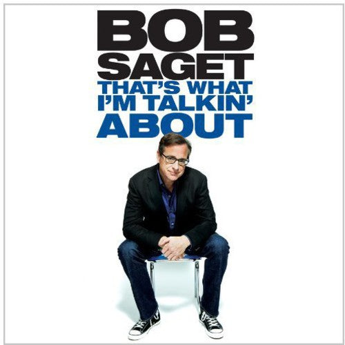 Saget,bob - That's What I'm Talking About - Music CD