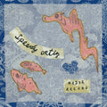 Speedy Ortiz - Major Arcana - Music CD