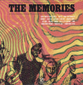 Memories - Memories - Vinyl Record