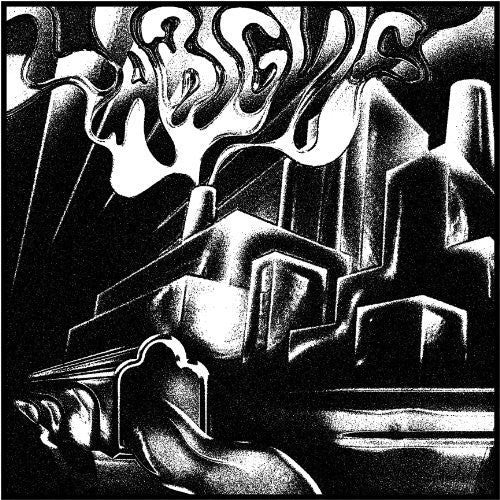 La Big Vic - Dub The World: Actually Revisited - Vinyl Record
