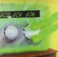 Ferraro,james - On Air - Vinyl Record