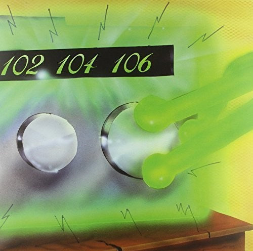 Ferraro,james - On Air - Vinyl Record