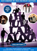 Best Of Hullabaloo: 4 - Best Of Hullabaloo: 4 - DVD