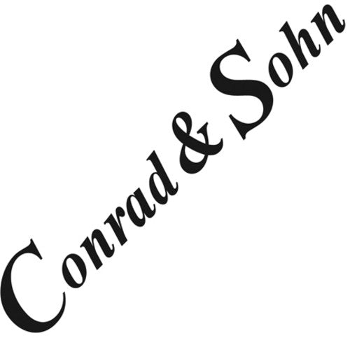Schnitzler,conrad - Conrad & Sohn - Music CD