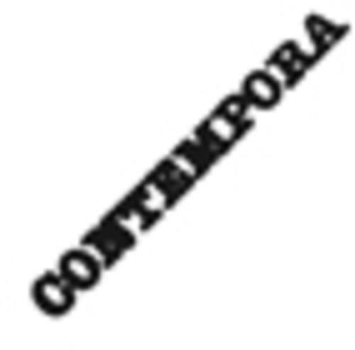 Schnitzler,conrad - Contempora - Vinyl Record